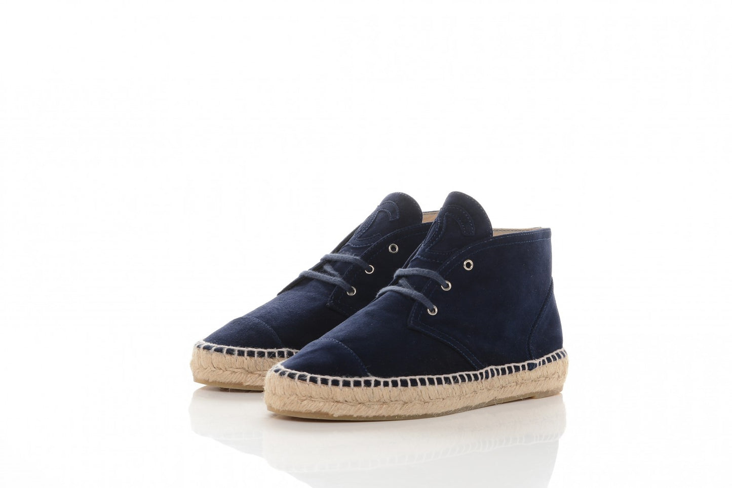 Vitello Daino Hobo Bruciato