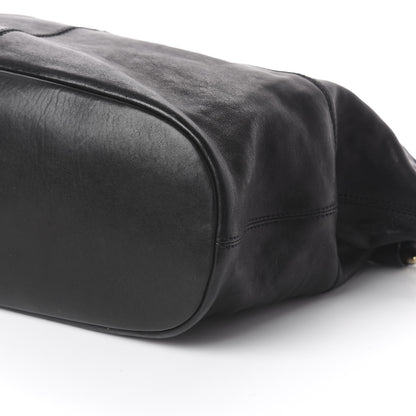 Givenchy Sugar Goatskin Medium Nightingale Black 8 of 8