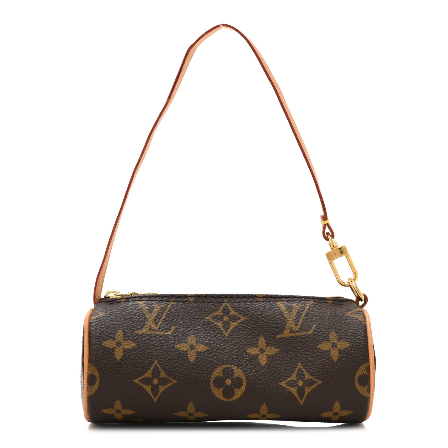 Louis Vuitton Monogram Mini Papillon 1 of 9