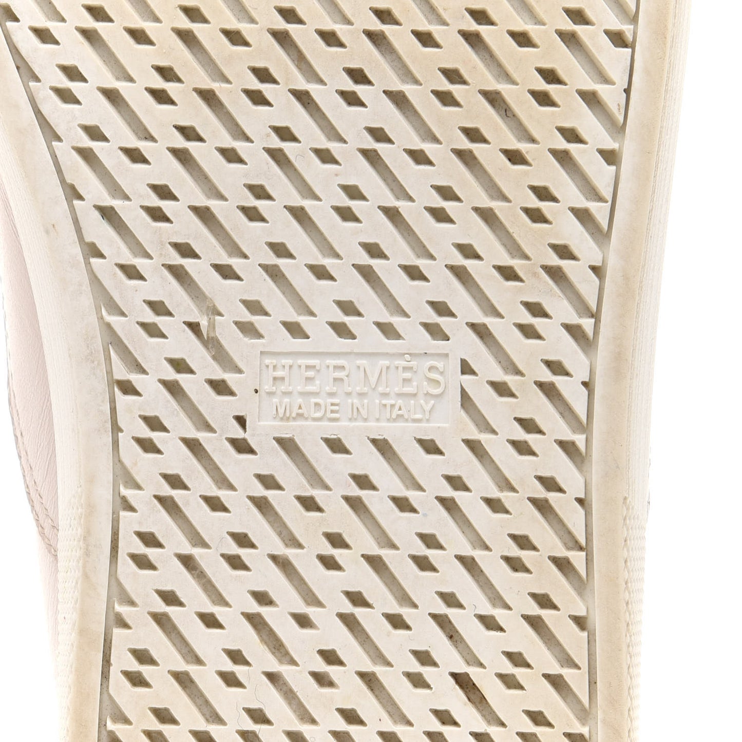 Calfskin Pegase Pop Quicker Sneakers 37 Beige Multicolor