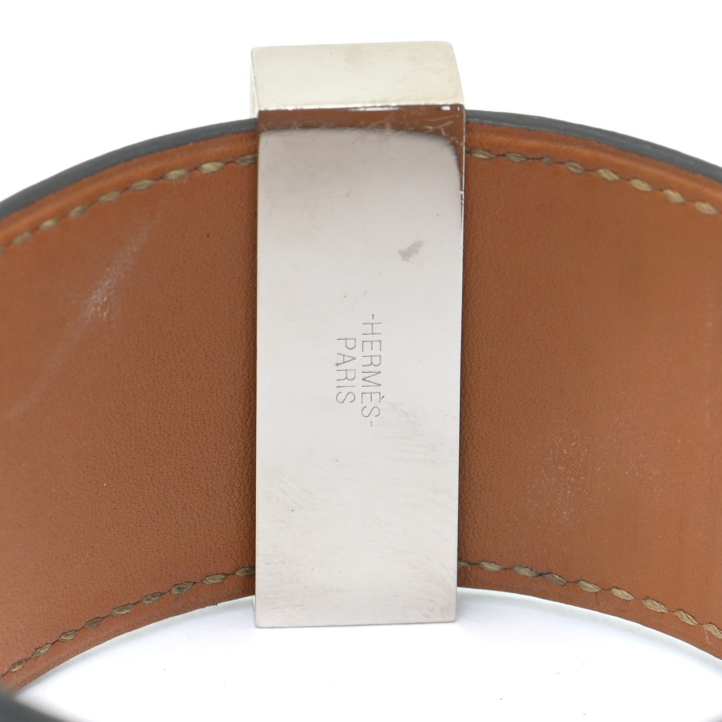 Box Collier de Chien CDC Bracelet L Black