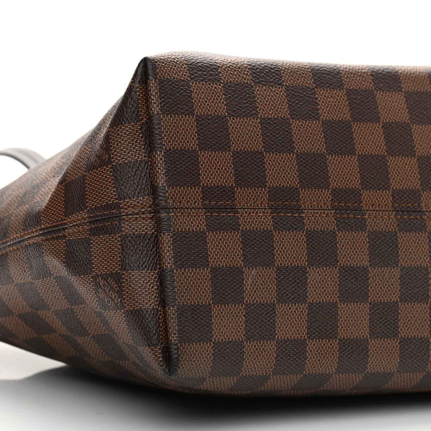 Louis Vuitton Damier Ebene Iena PM 10 of 13