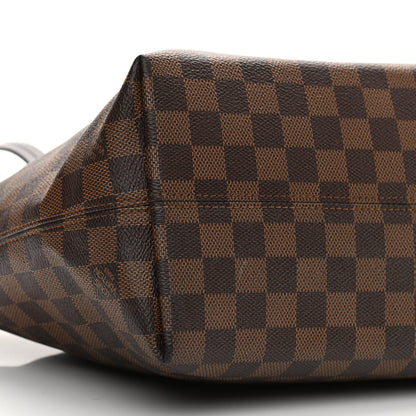 Louis Vuitton Damier Ebene Iena PM 10 of 13