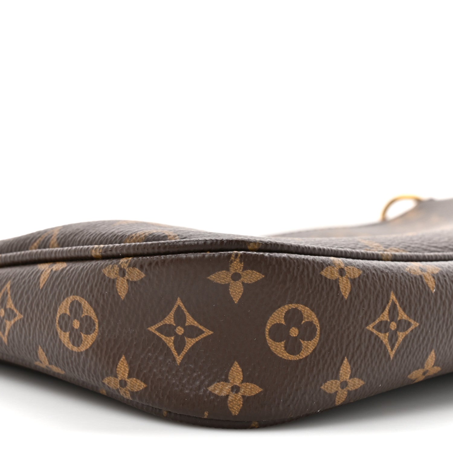 Louis Vuitton Monogram Multi Pochette Accessories Large Pochette Rose Clair 9 of 9