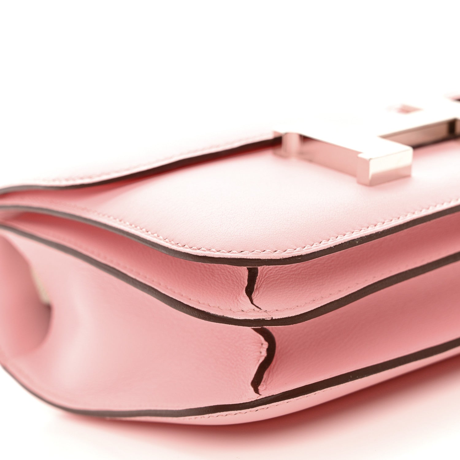 Hermes Swift Constance 18 Rose Sakura 9 of 12