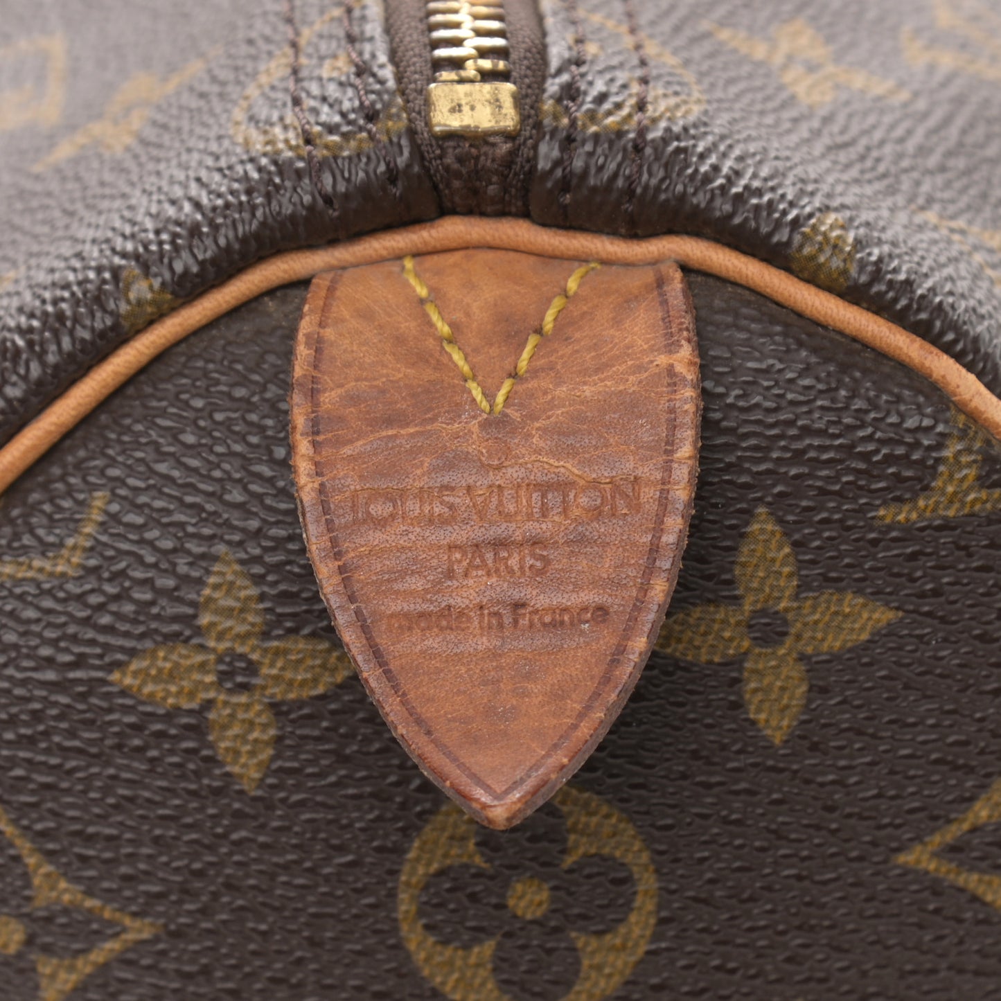 Monogram Speedy 35