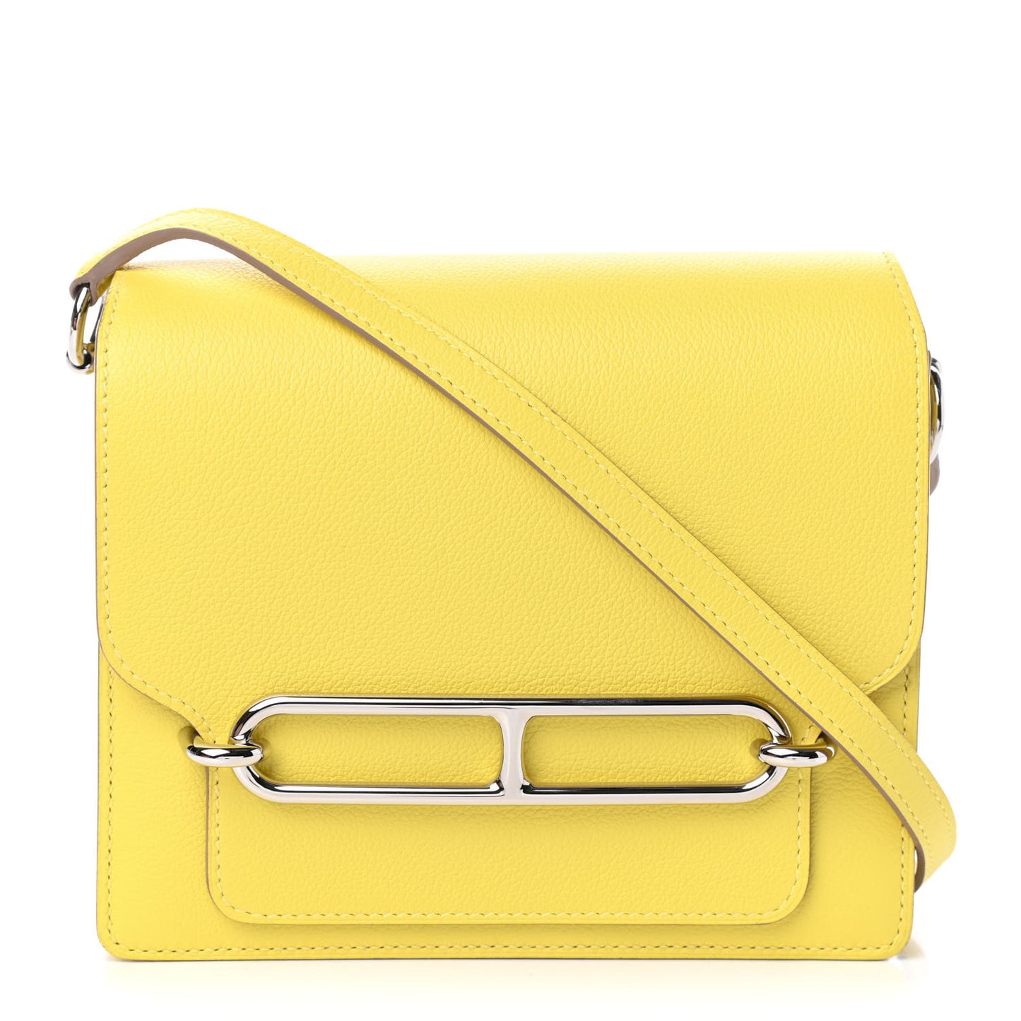 Evercolor Mini Sac Roulis Lime