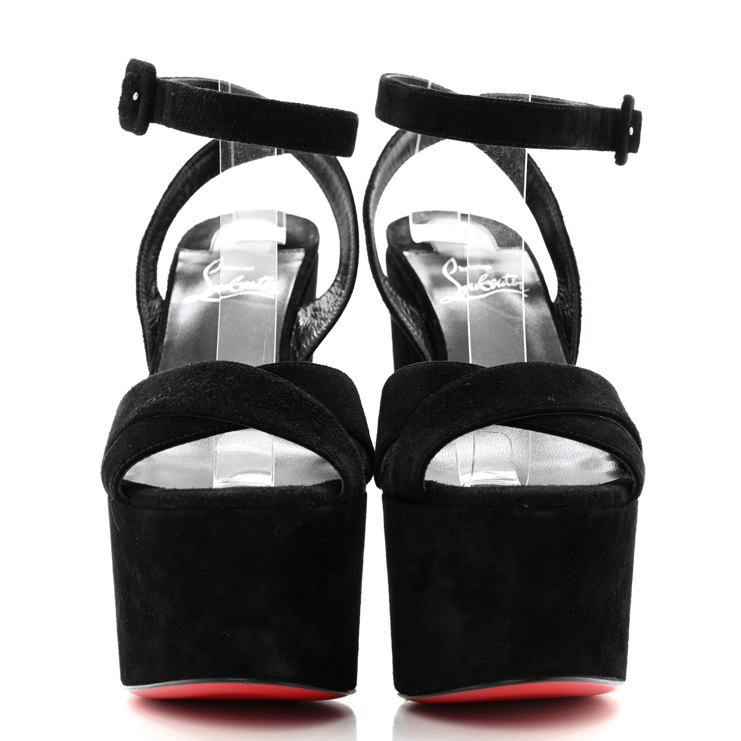 Velvet Super Yaz 160 Sandals 37.5 Black