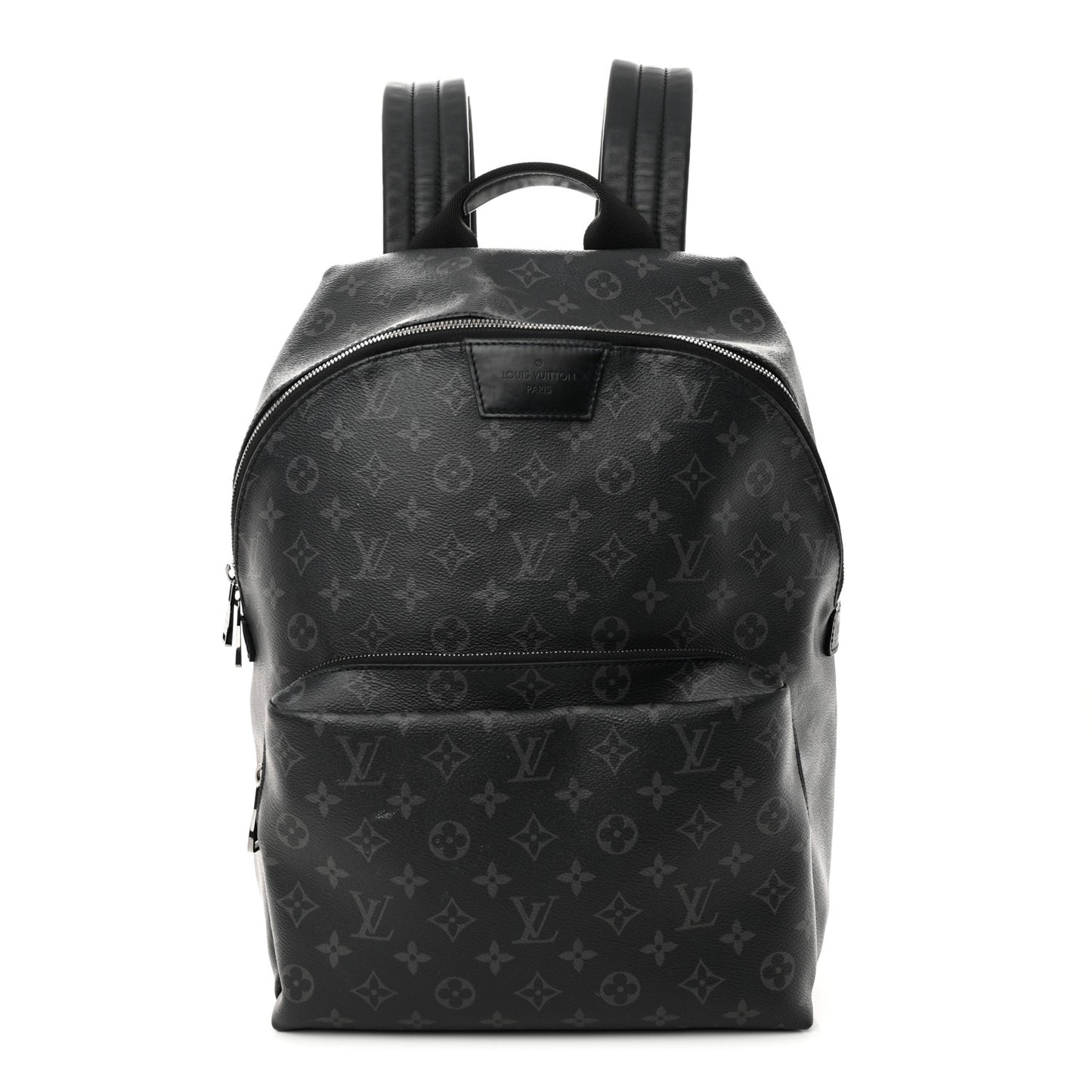 Monogram Eclipse Apollo Backpack