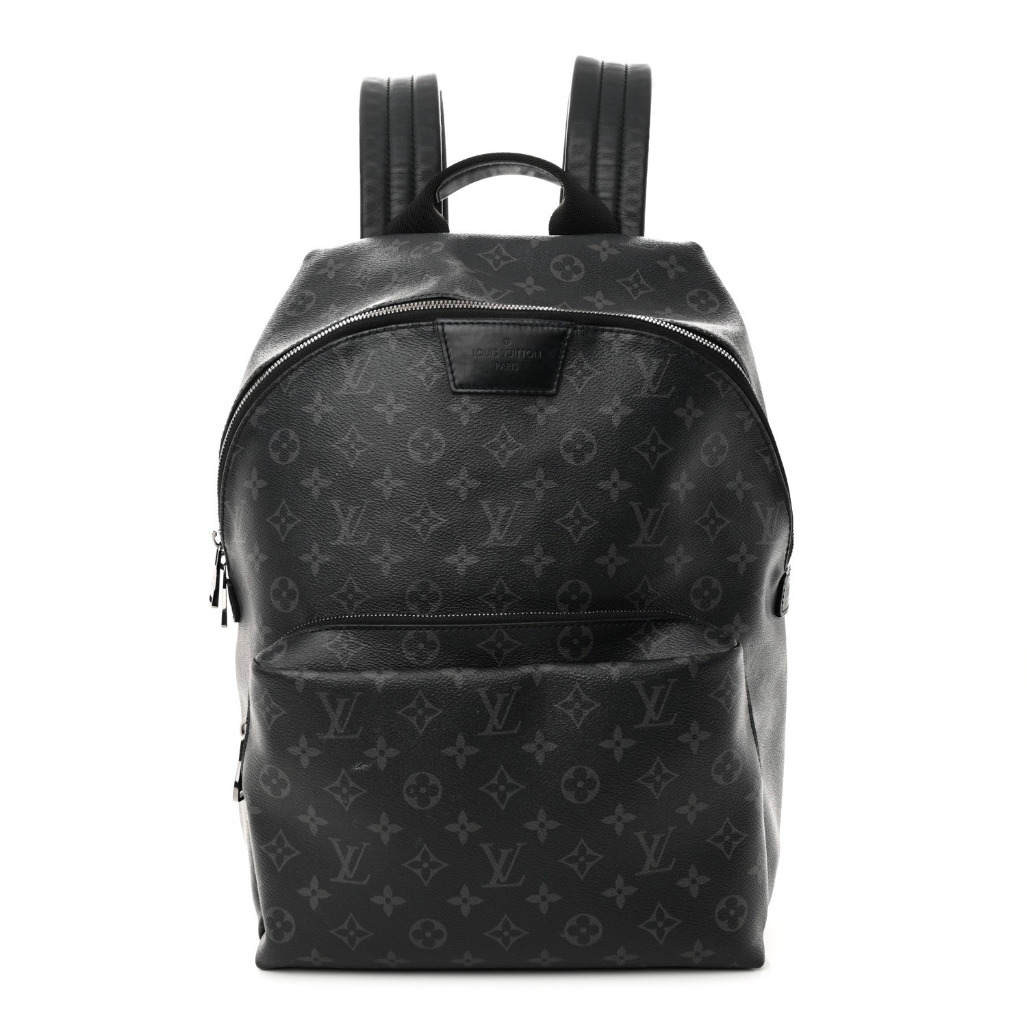 Louis Vuitton Monogram Eclipse Apollo Backpack 1 of 12