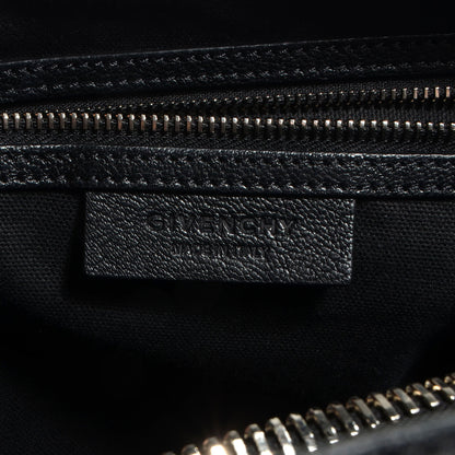 Givenchy Sugar Goatskin Medium Antigona Black 6 of 11