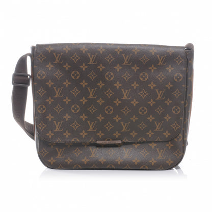 Louis Vuitton Monogram Beaubourg MM Messenger 1 of 8