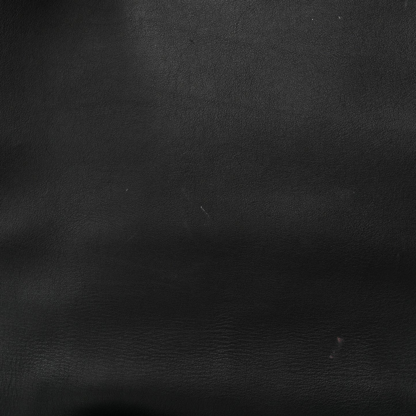Patent Large Boy Reverso Flap Black