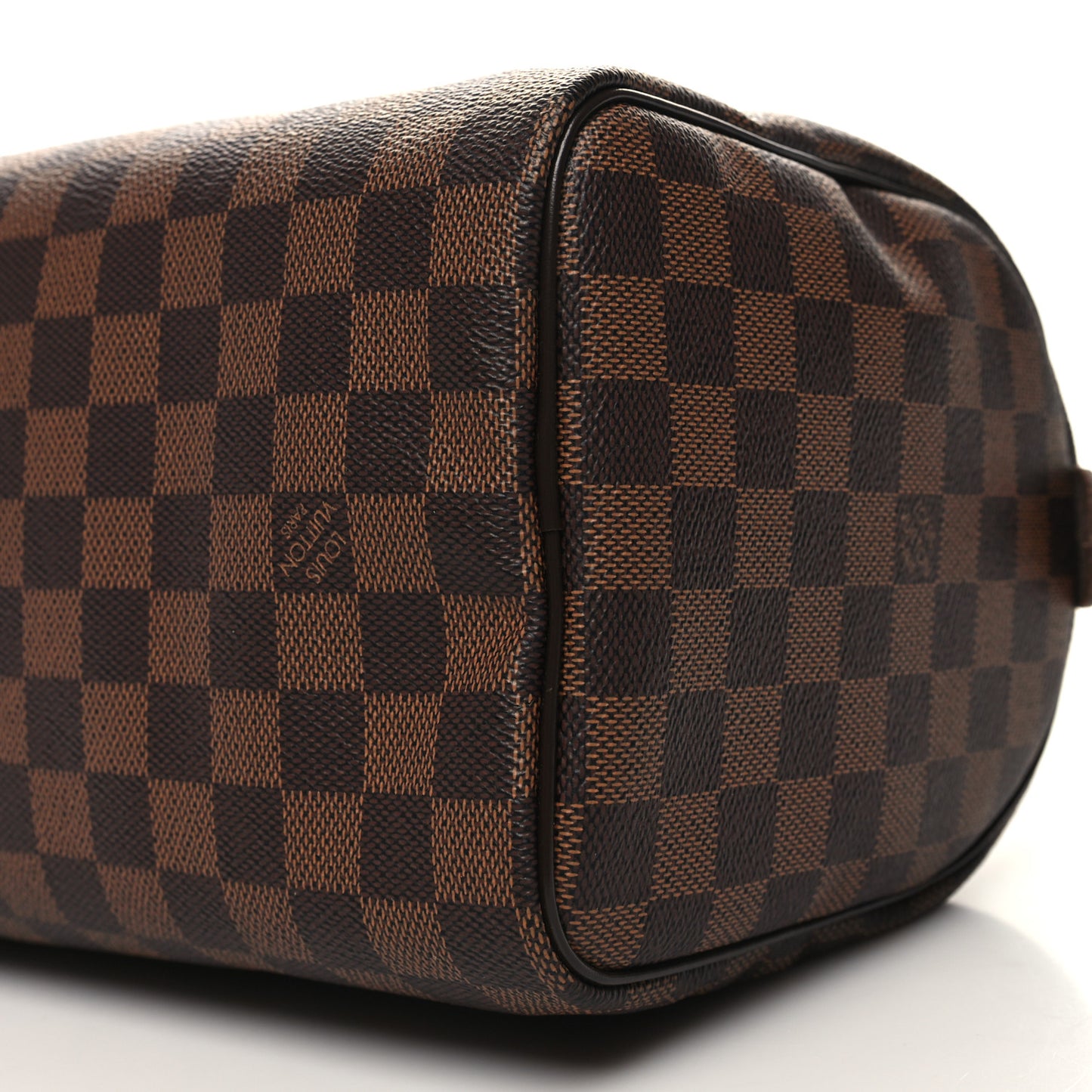 Damier Ebene Speedy 25