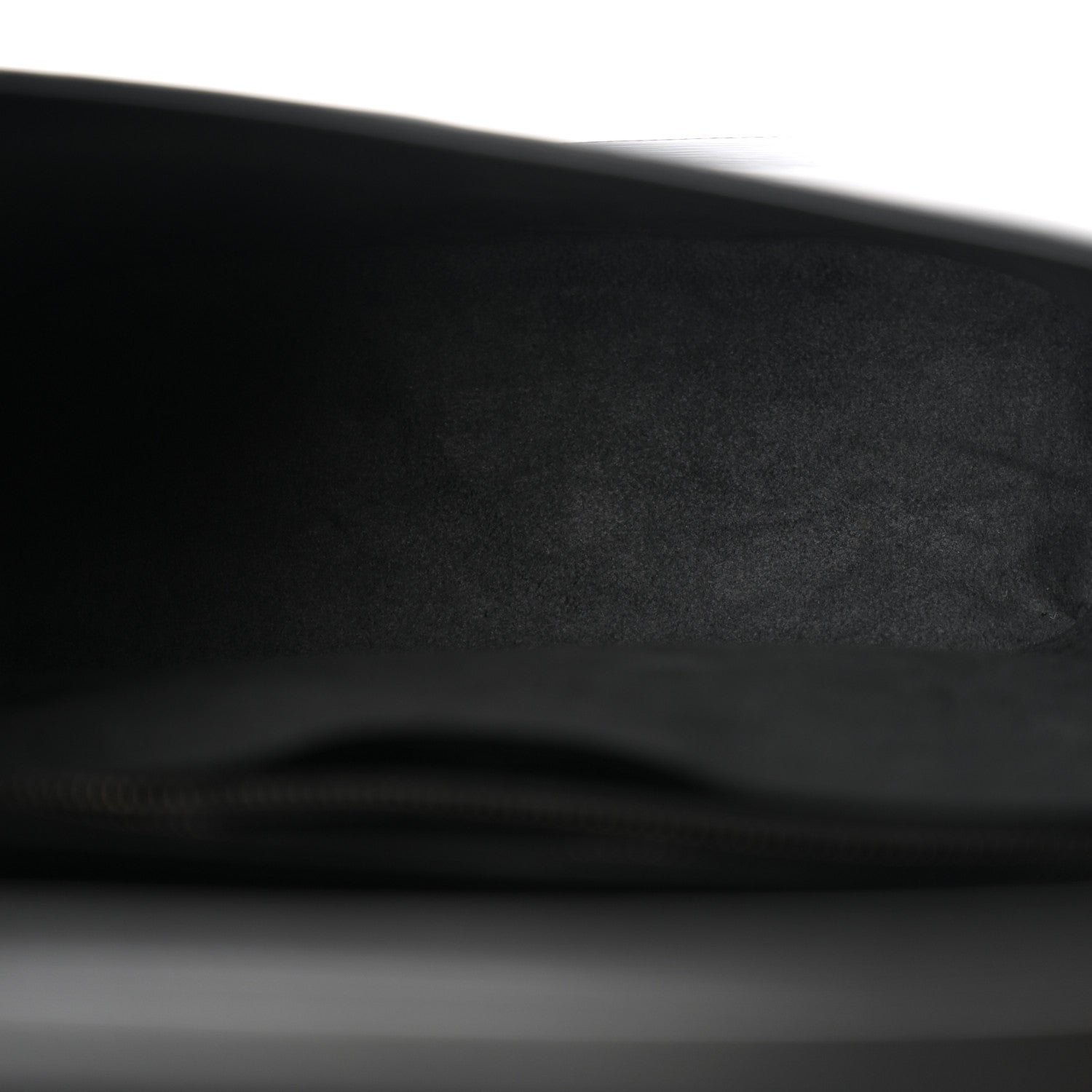 Louis Vuitton Epi Verseau Black 5 of 11