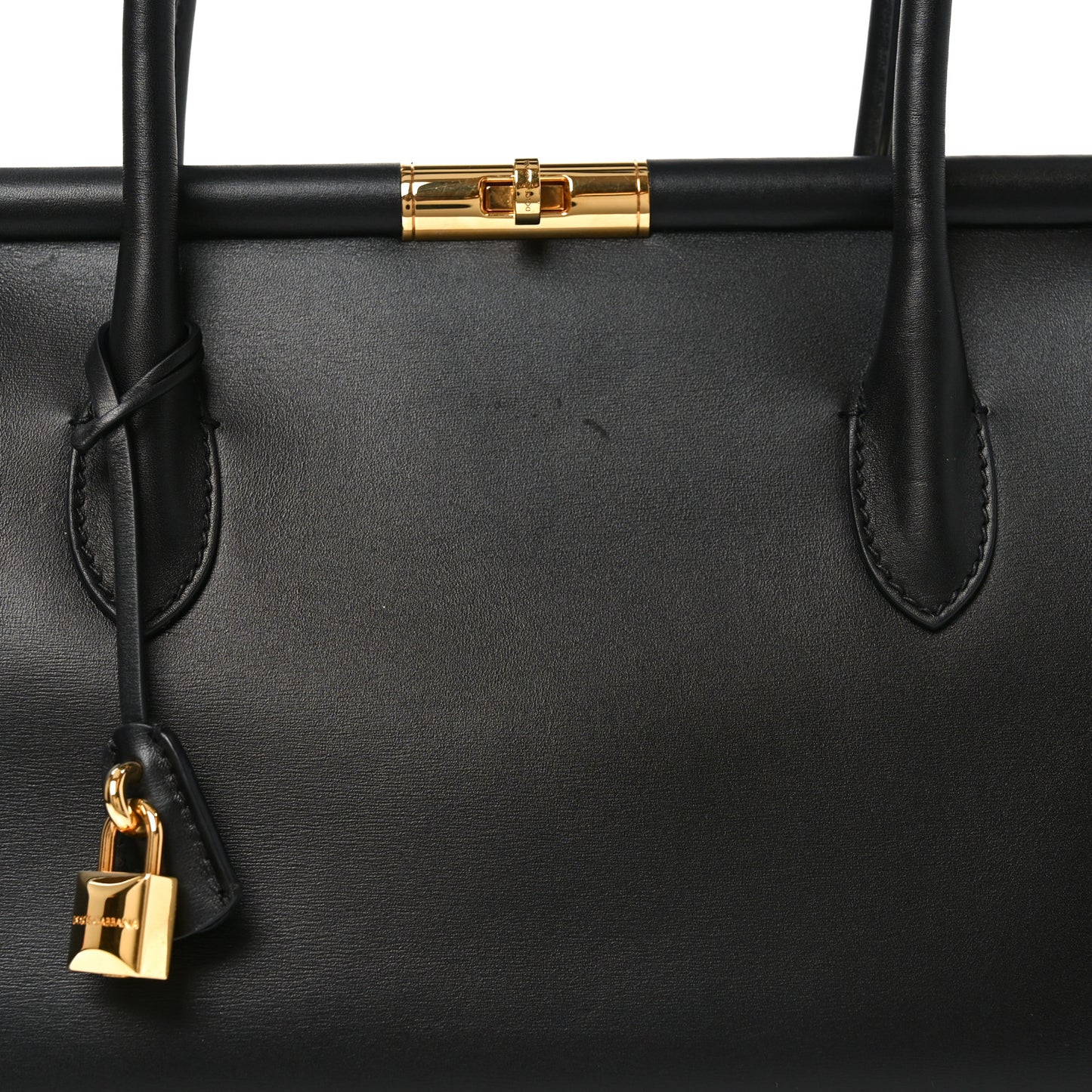Vitello Marlene Everyday Bag Black