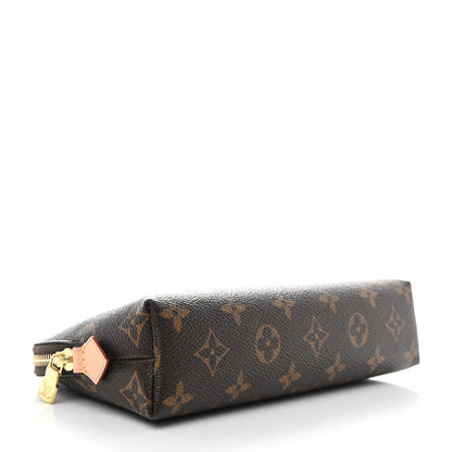 Louis Vuitton Monogram Cosmetic Pouch GM 4 of 7