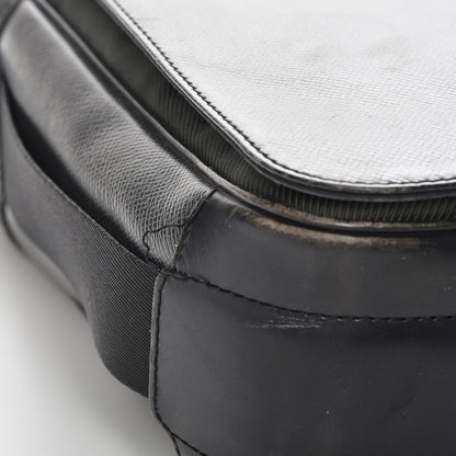 Louis Vuitton Taiga Viktor Messenger Bag Ardoise 10 of 11