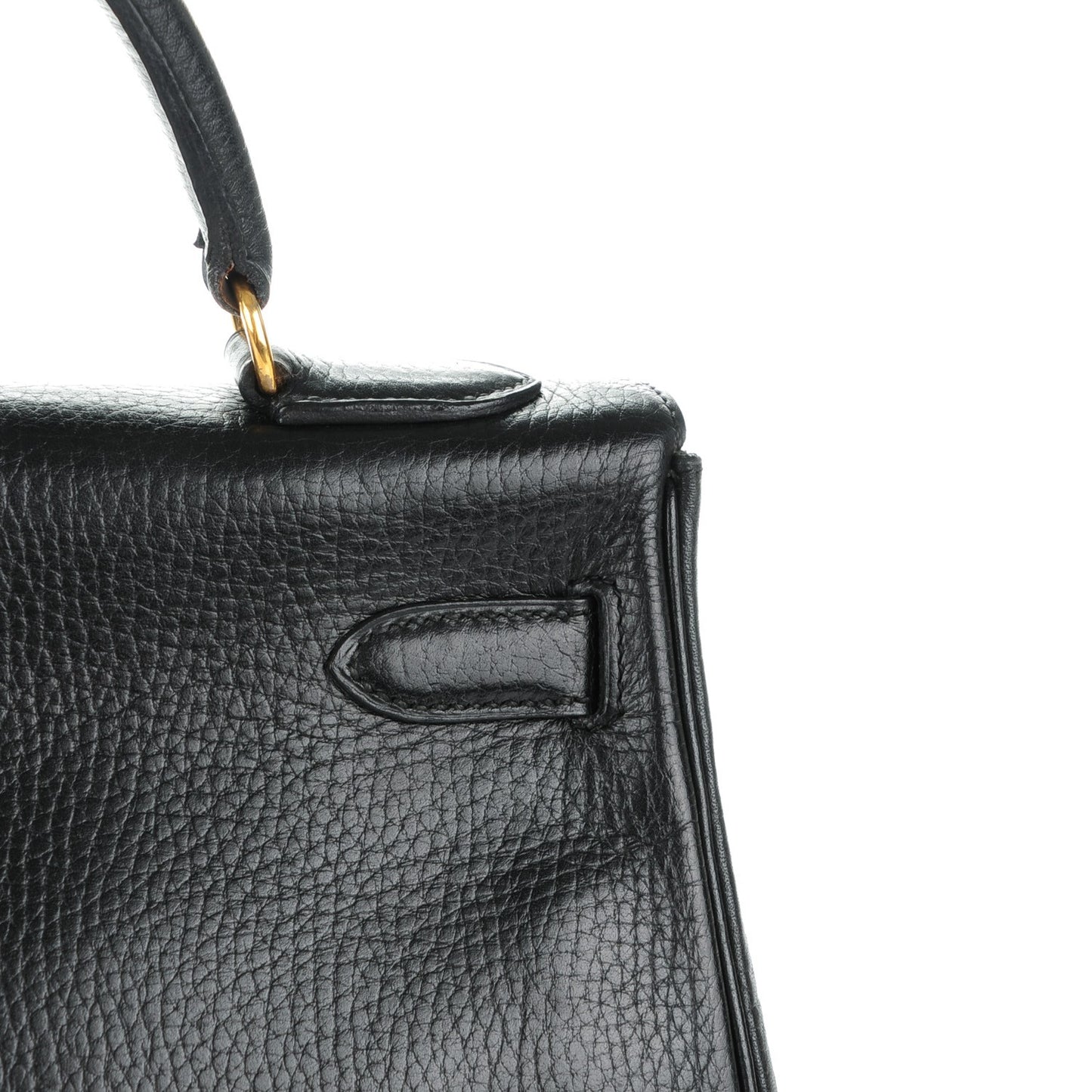 Ardennes Kelly Retourne 32 Black