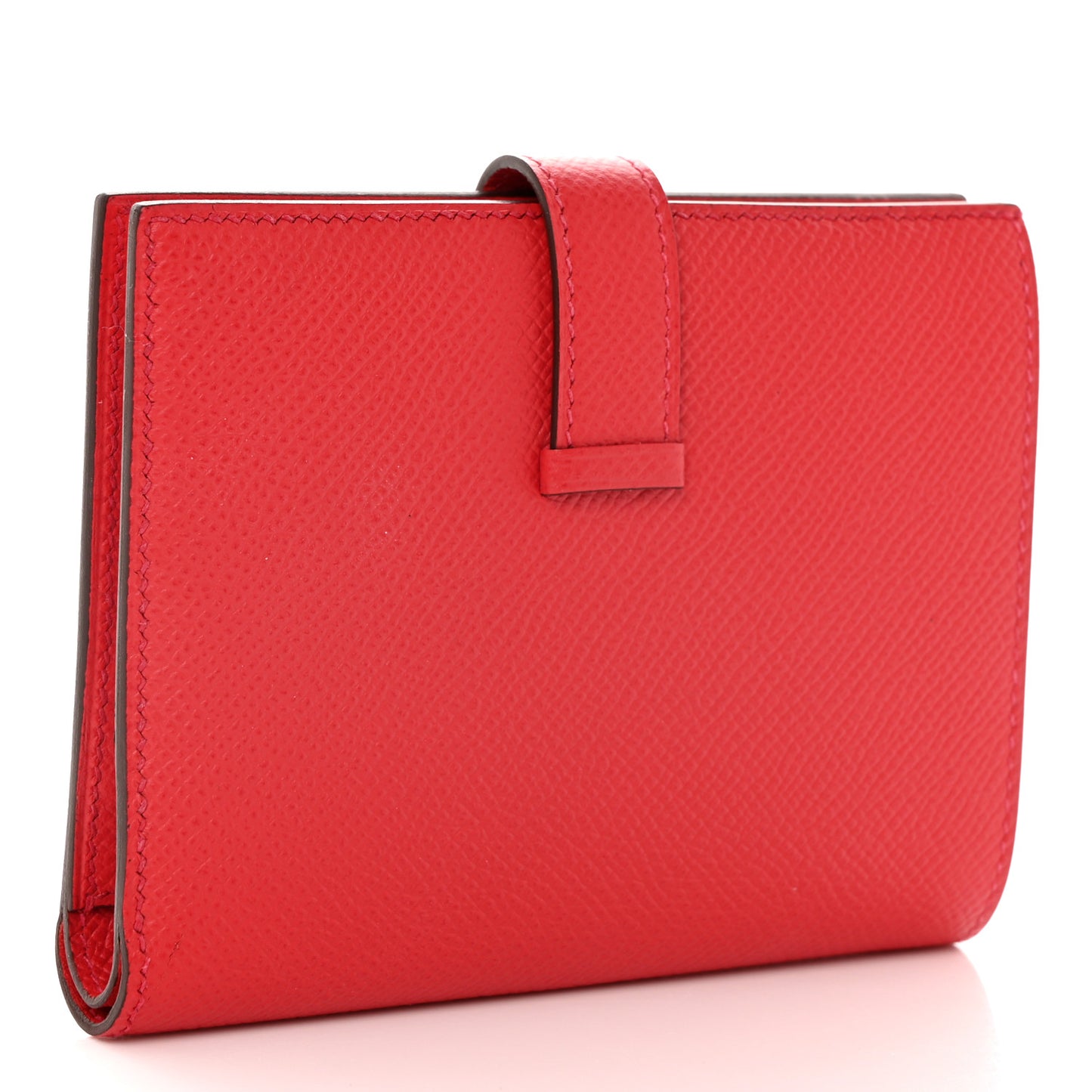 Epsom Bearn Compact Wallet Bougainvillea