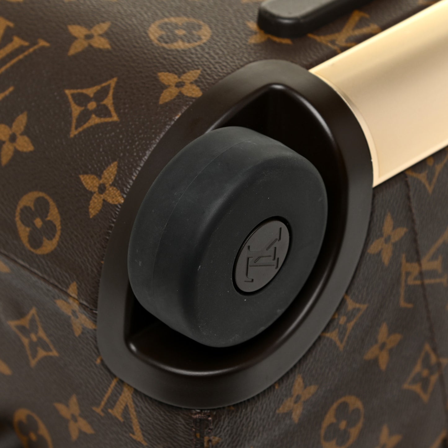 Monogram Horizon Soft Duffle 55