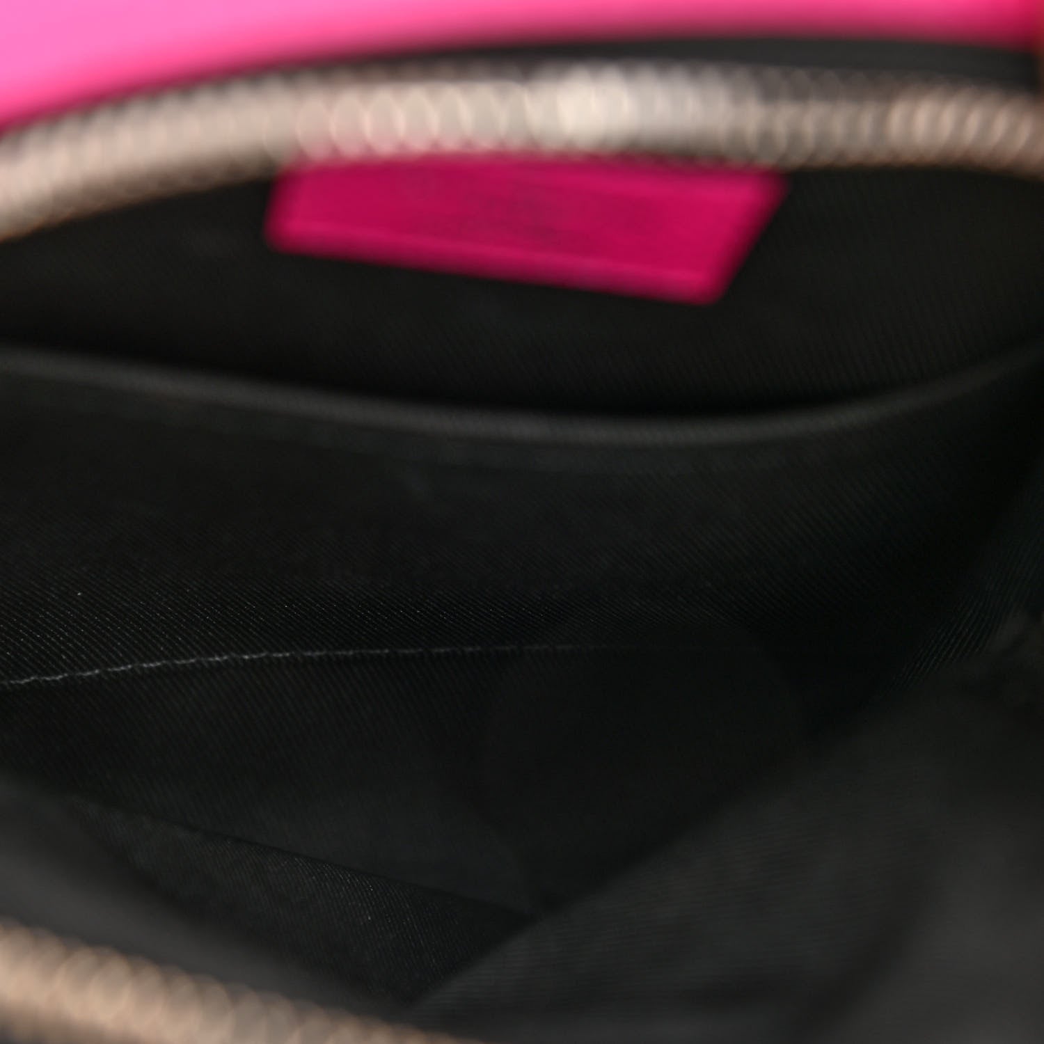 Louis Vuitton Taigarama Outdoor Slingbag Fuchsia 5 of 8
