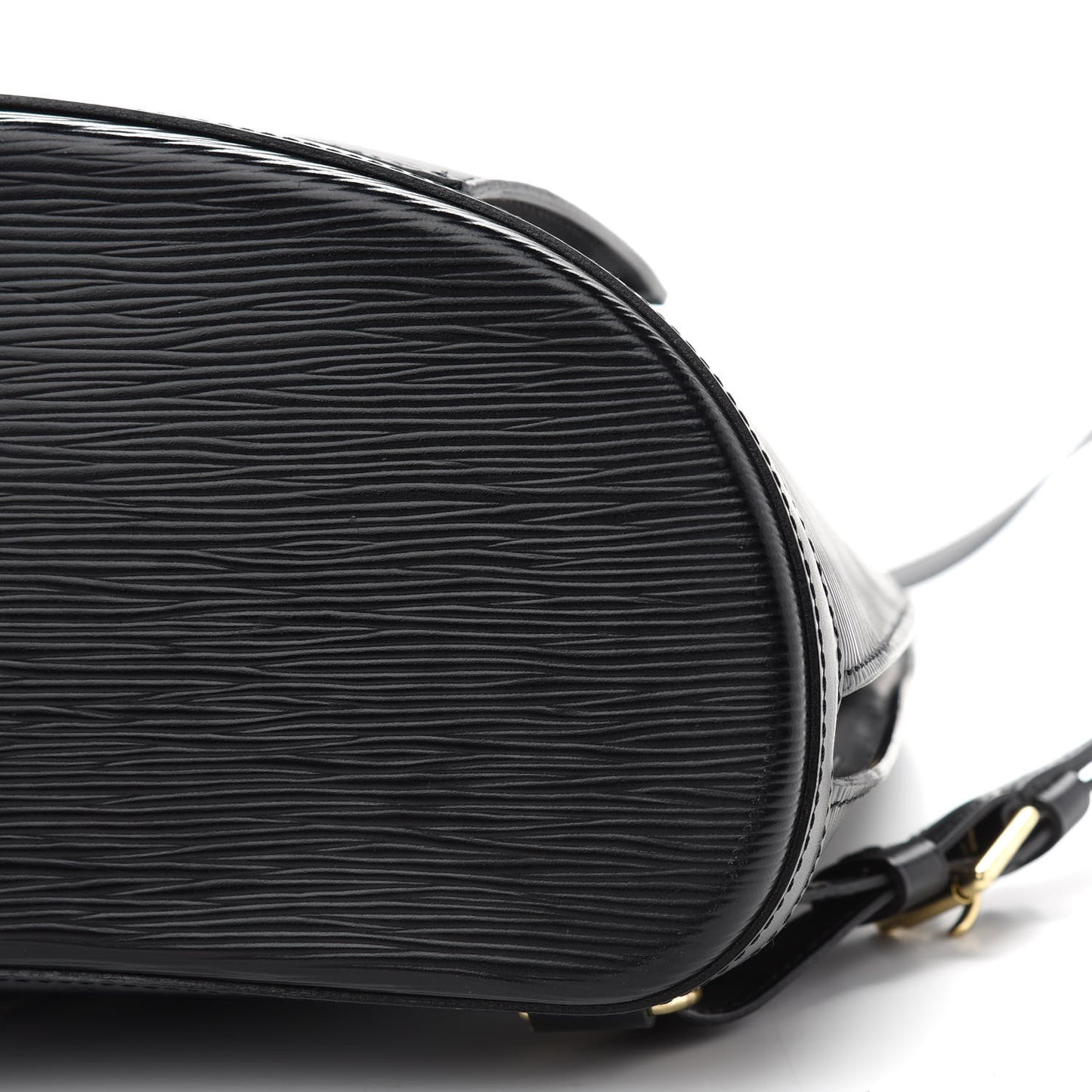 Epi Gobelins Backpack Black