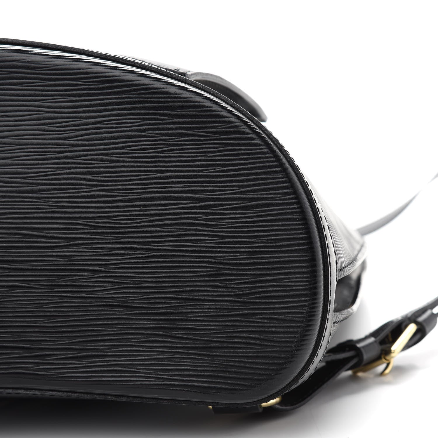 Louis Vuitton Epi Gobelins Backpack Black 8 of 10