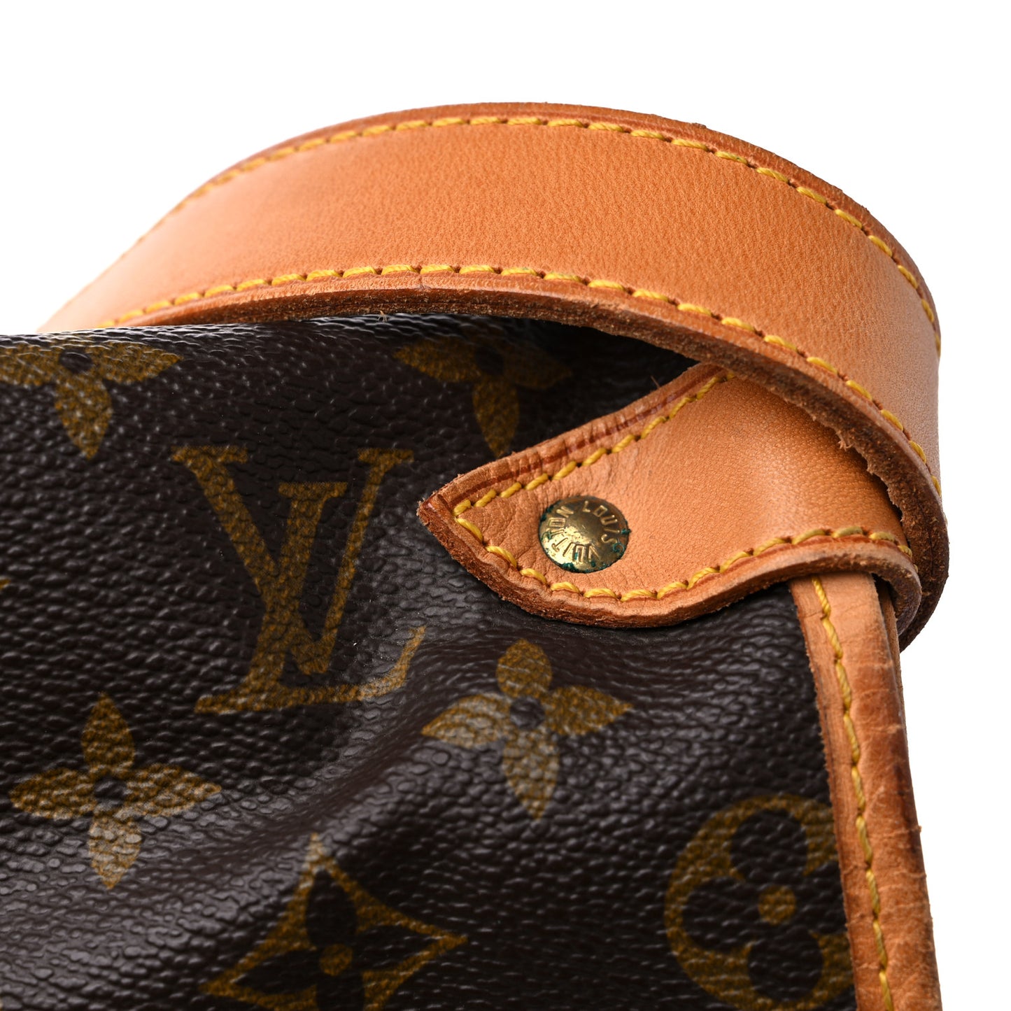 Monogram Saumur 35