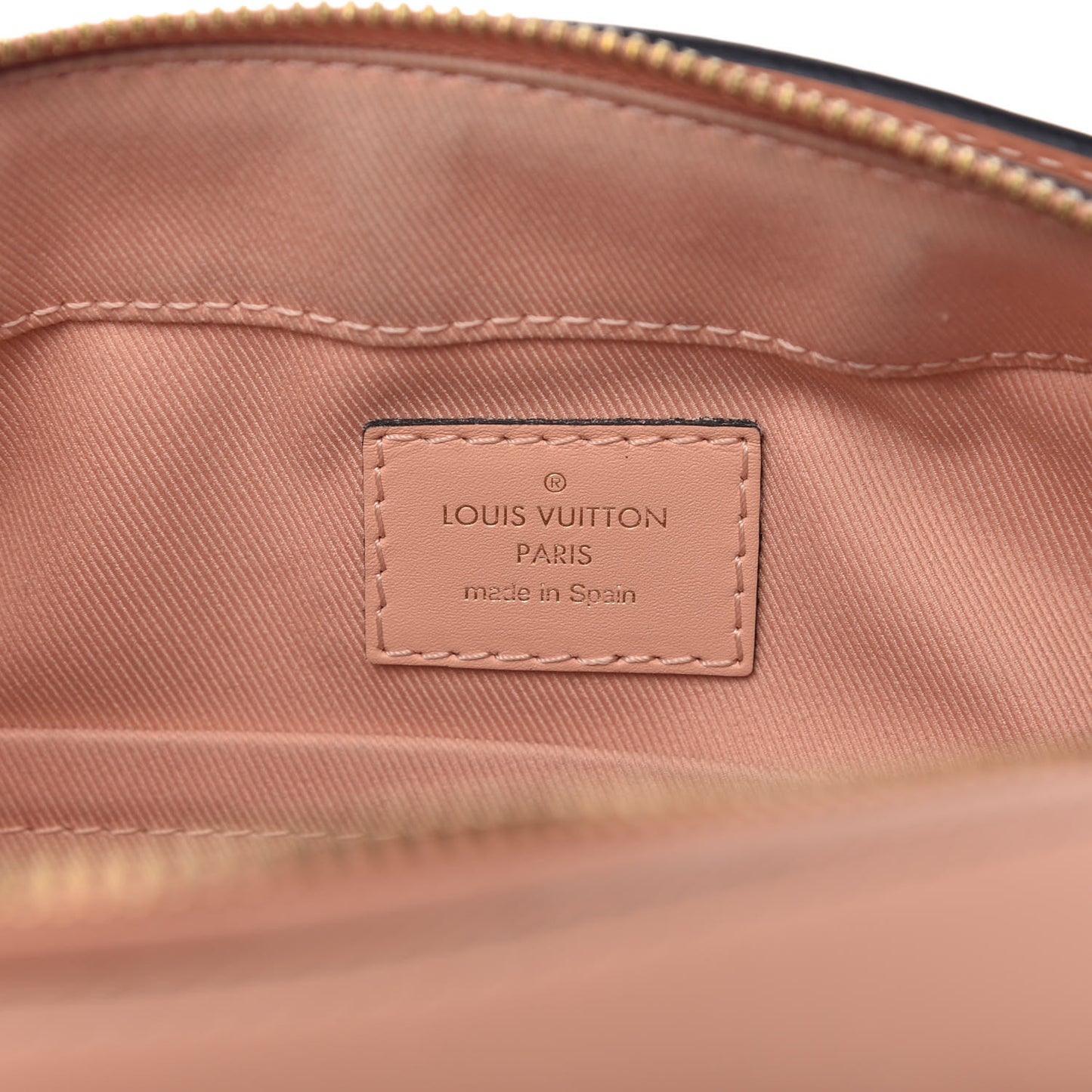 Damier Ebene Santa Monica Venus
