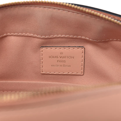 Louis Vuitton Damier Ebene Santa Monica Venus 8 of 11