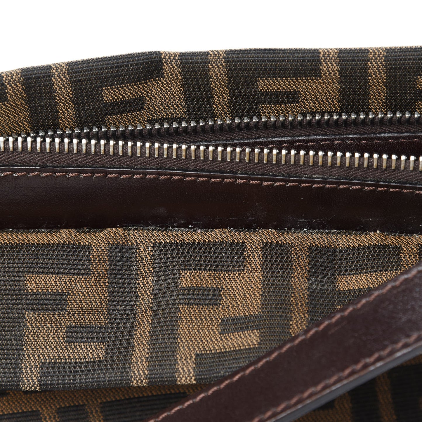 Zucca Shoulder Bag Tobacco