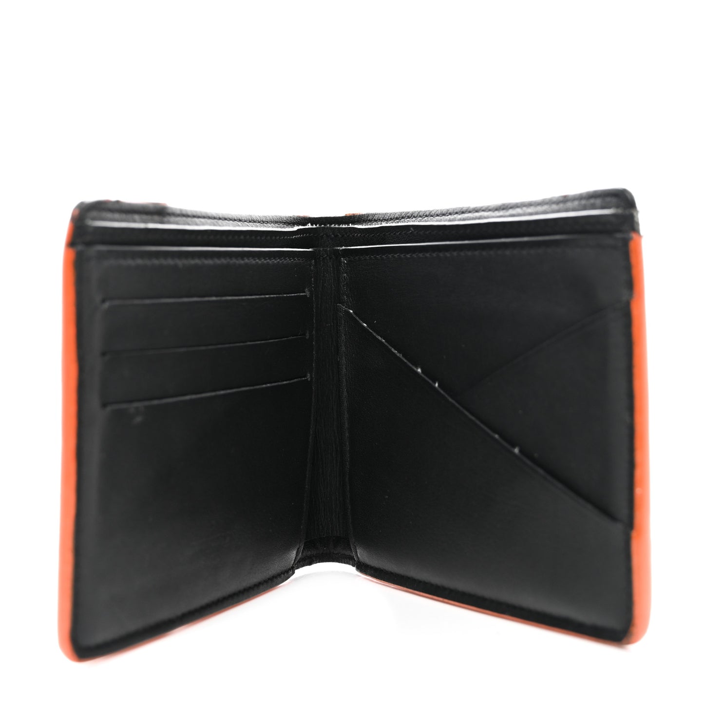 Damier Cobalt Race Multiple Wallet
