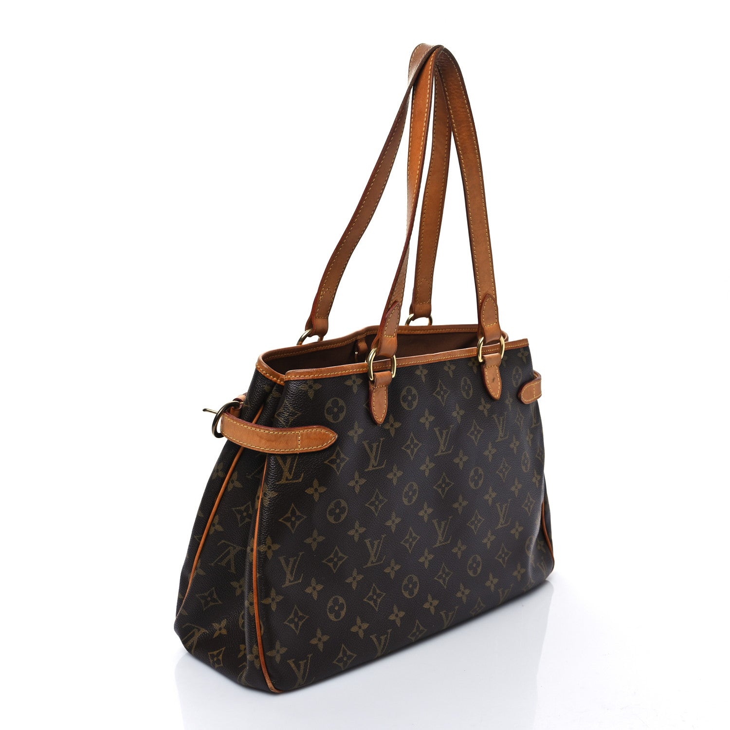 Louis Vuitton Monogram Batignolles Horizontal 3 of 9