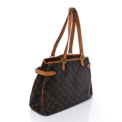 Louis Vuitton Monogram Batignolles Horizontal 3 of 9