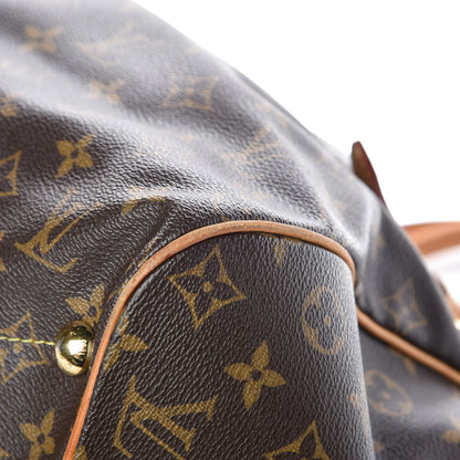 Louis Vuitton Monogram Tivoli GM 11 of 13