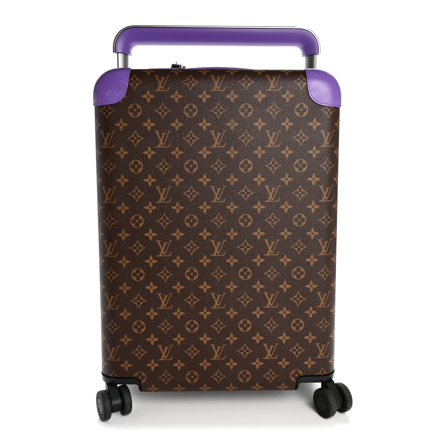Monogram Horizon 55 Violet