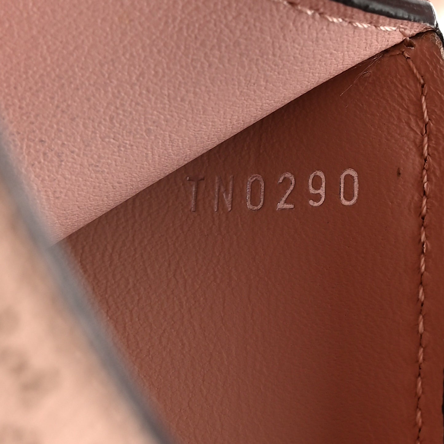 Mahina Iris XS Wallet Magnolia