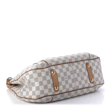 Louis Vuitton Damier Azur Galliera PM 4 of 9