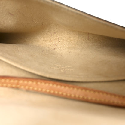 Louis Vuitton Monogram Pochette Twin GM 5 of 9