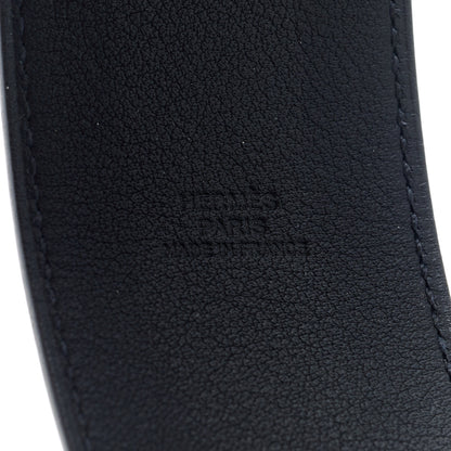 Hermes Swift Kelly Twist Bracelet PM Black 4 of 6