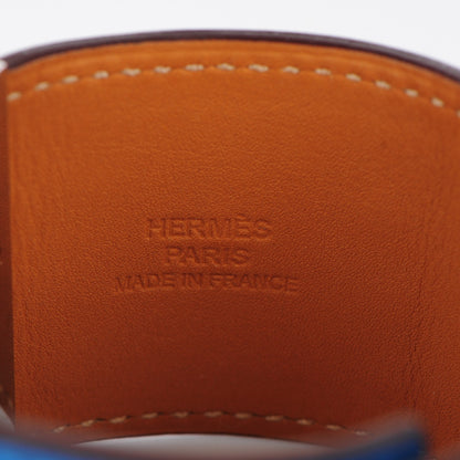 Hermes Swift Collier de Chien CDC Bracelet S Mykonos 6 of 8