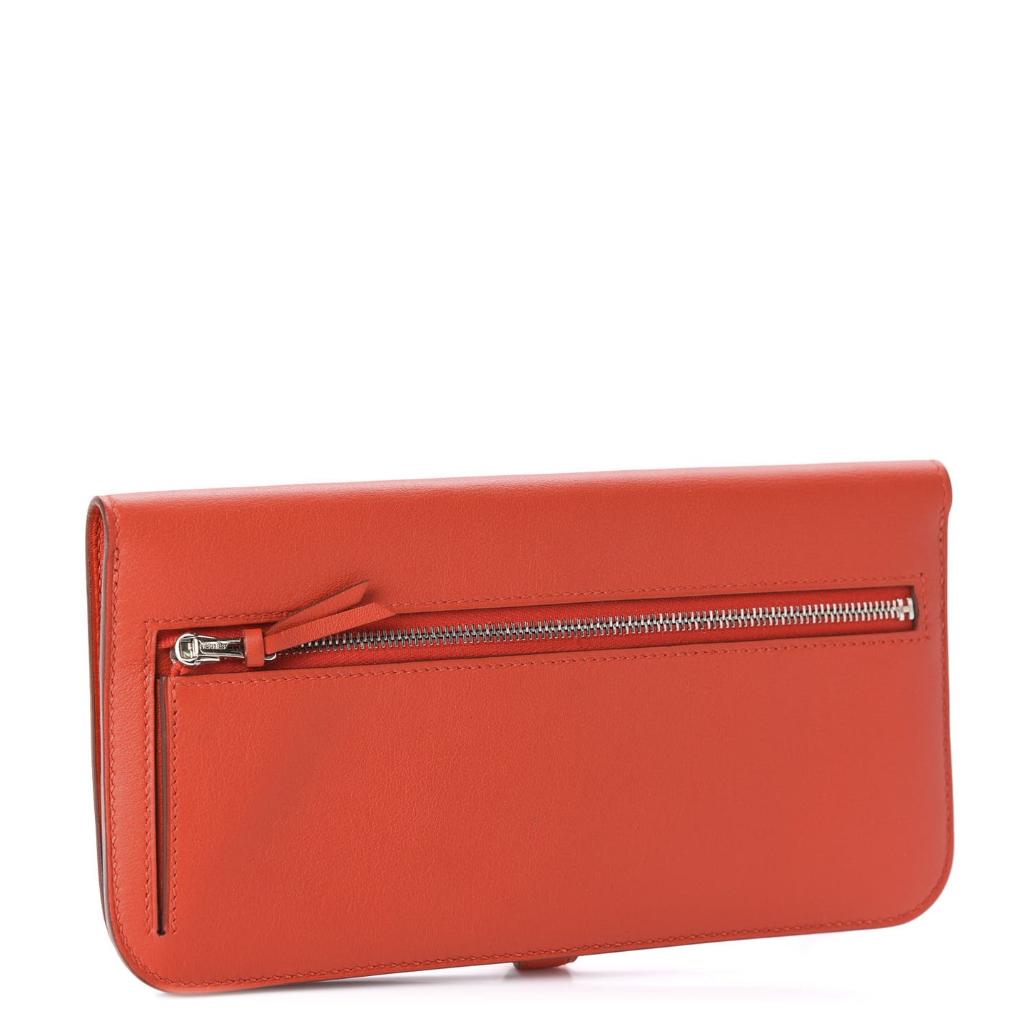 Evercolor Dogon Recto Verso Wallet Capucine