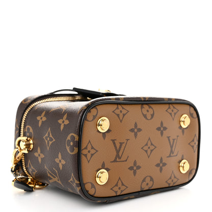 Louis Vuitton Reverse Monogram Vanity PM 4 of 10