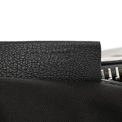 Givenchy Sugar Goatskin Medium Antigona Black 7 of 11