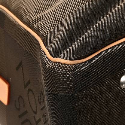 Louis Vuitton Damier Geant Albatros Terre 8 of 12