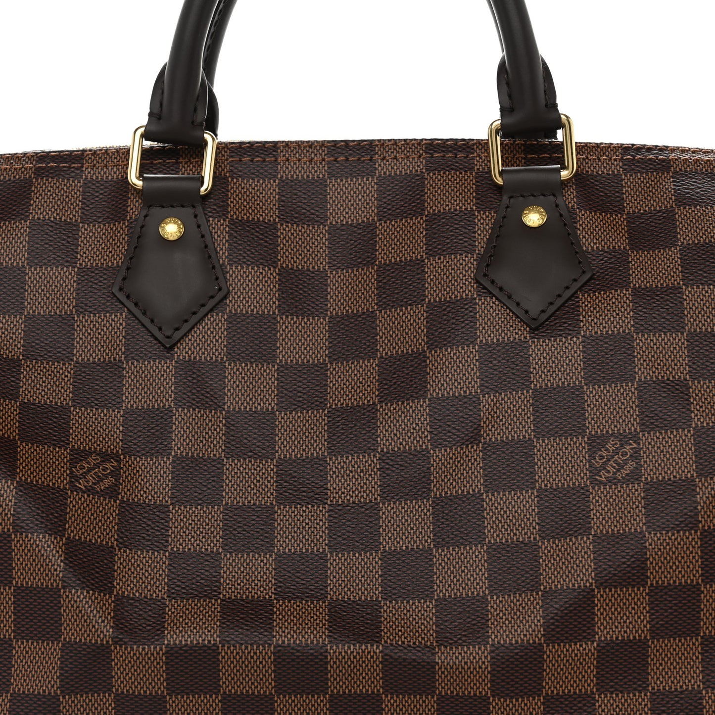 Damier Ebene Speedy 35