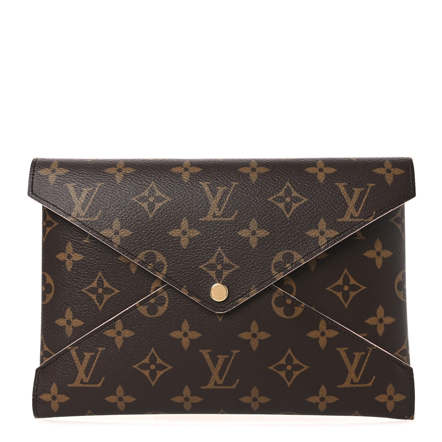 Louis Vuitton Monogram Kirigami Pochette Set 1 of 11