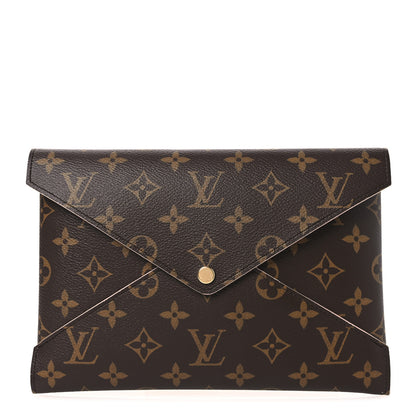Louis Vuitton Monogram Kirigami Pochette Set 1 of 11