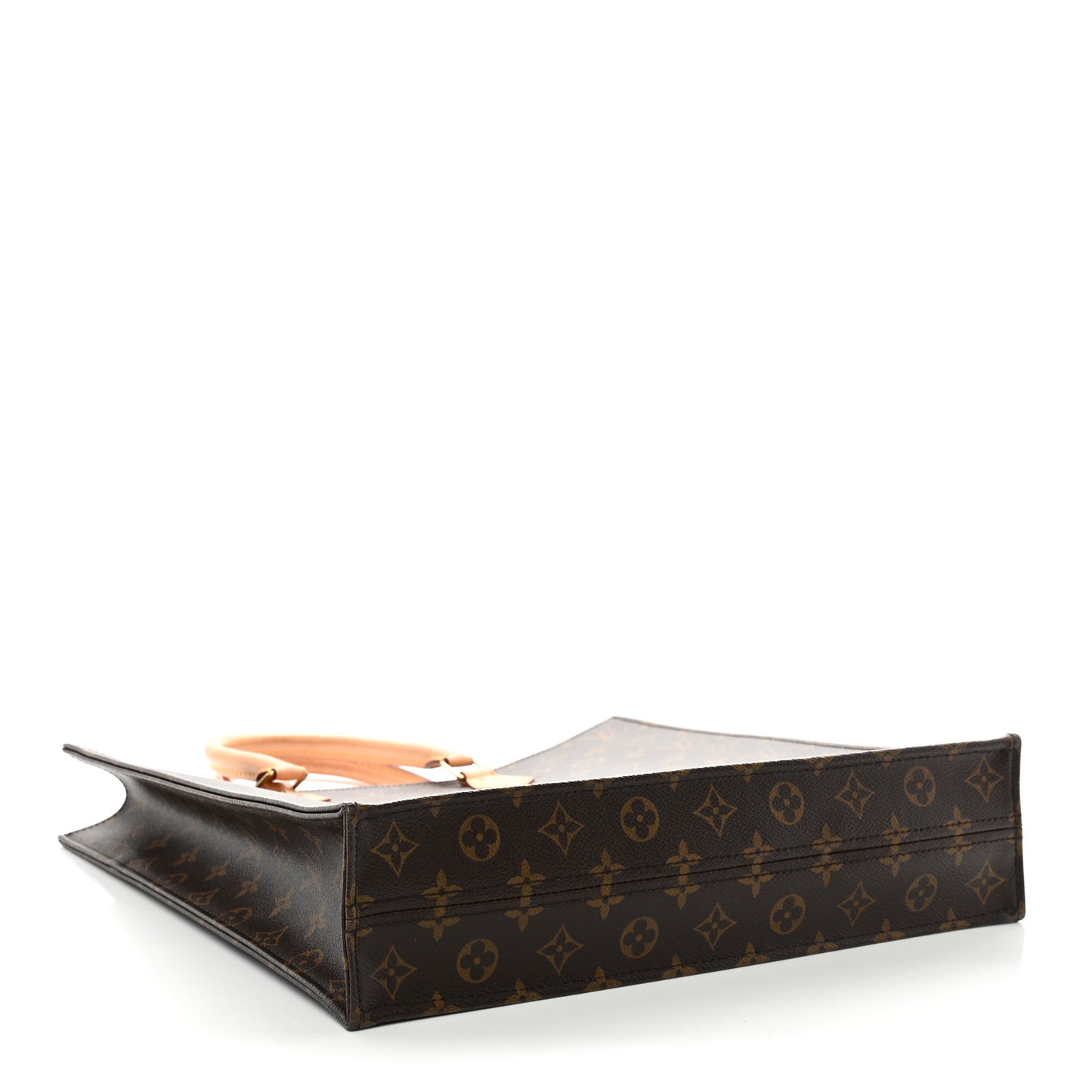 Monogram Sac Plat